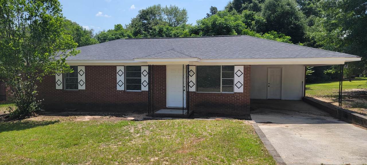 2729 Silver Bluff Road - Photo 1