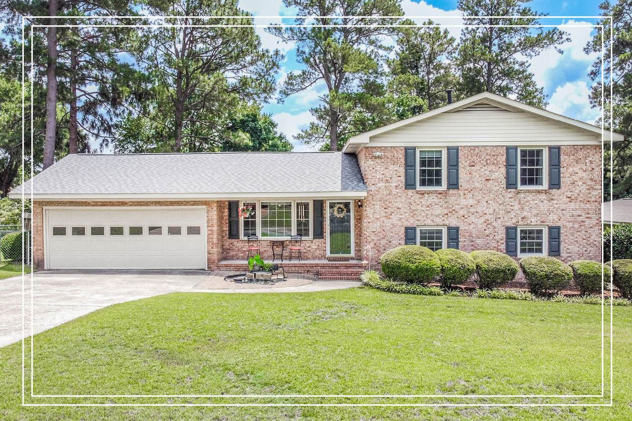 1841 Bolin Road - Photo 1
