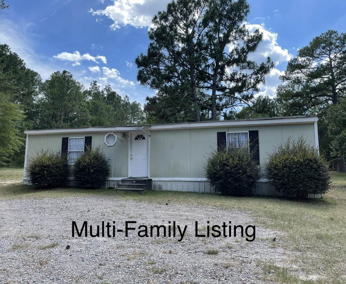 1151 Powell Pond Road - Photo 1