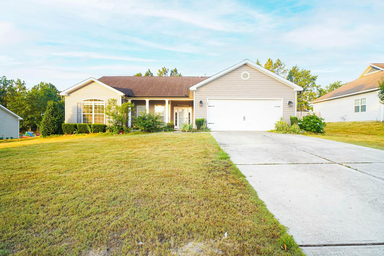 161 Sudlow Hills Court - Photo 1