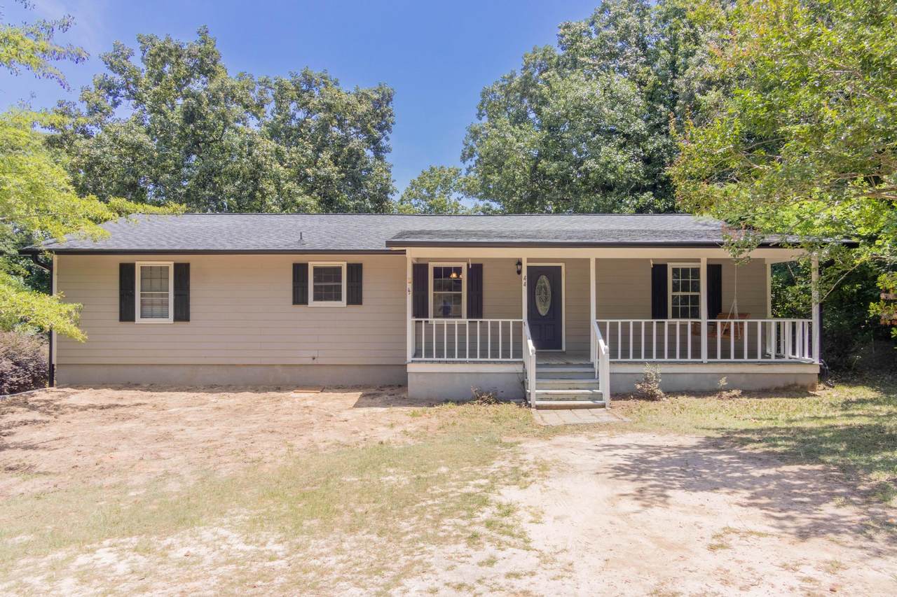 44 Vanderbilt Drive - Photo 1