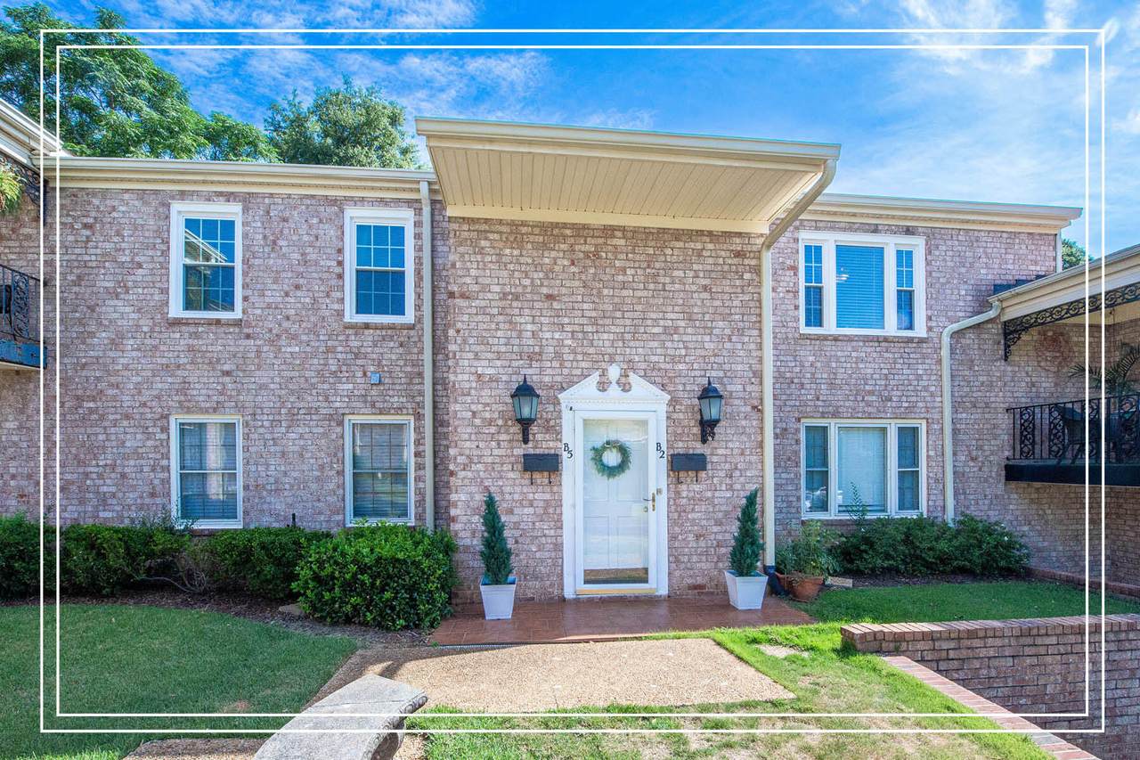 1010 Apt B5 Hickman Road - Photo 1