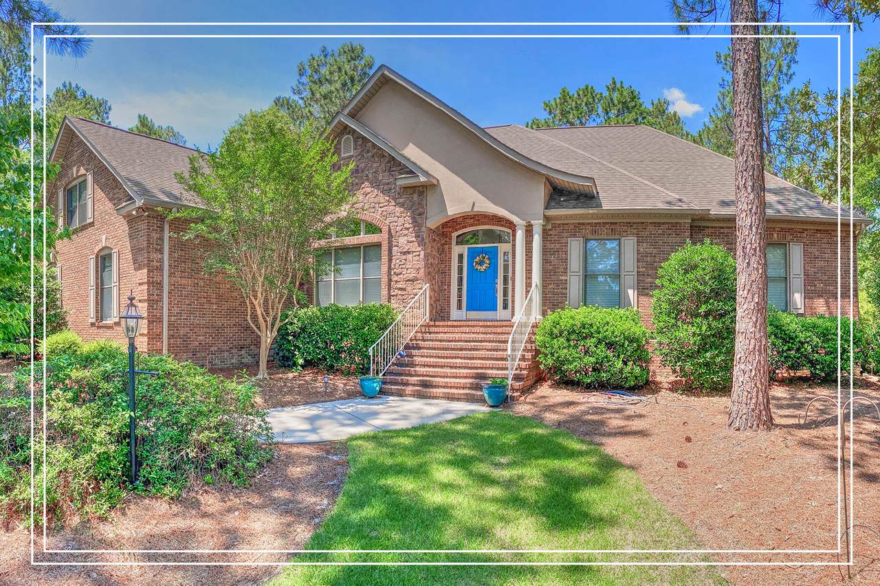 3110 Montcastle Drive - Photo 1