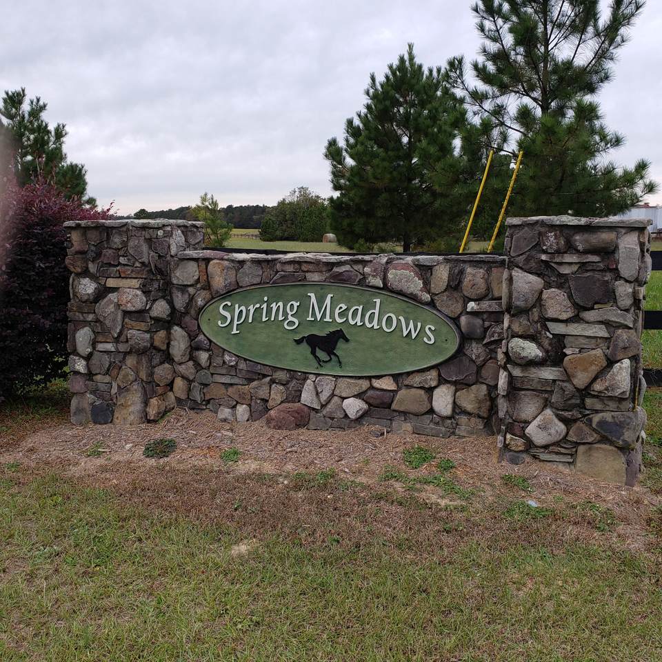 Lot 16 Cross Country Lane - Photo 1