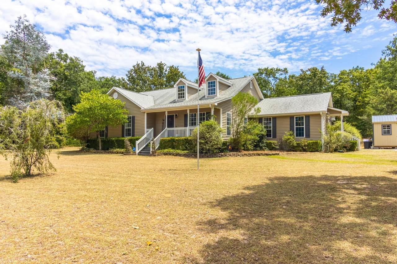 215 Holley Meadows Drive - Photo 1