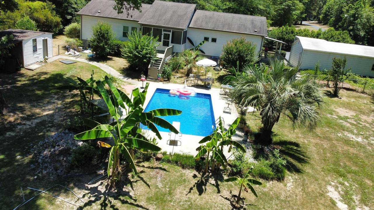 912 Murrah Forest Drive - Photo 1