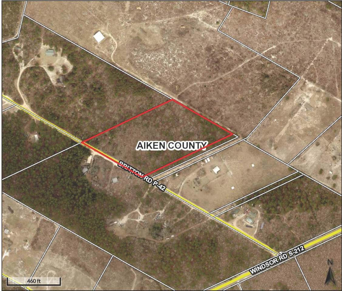 Tbd Britton Road - Photo 1