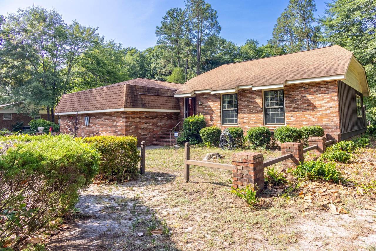 1732 Lundee Drive - Photo 1