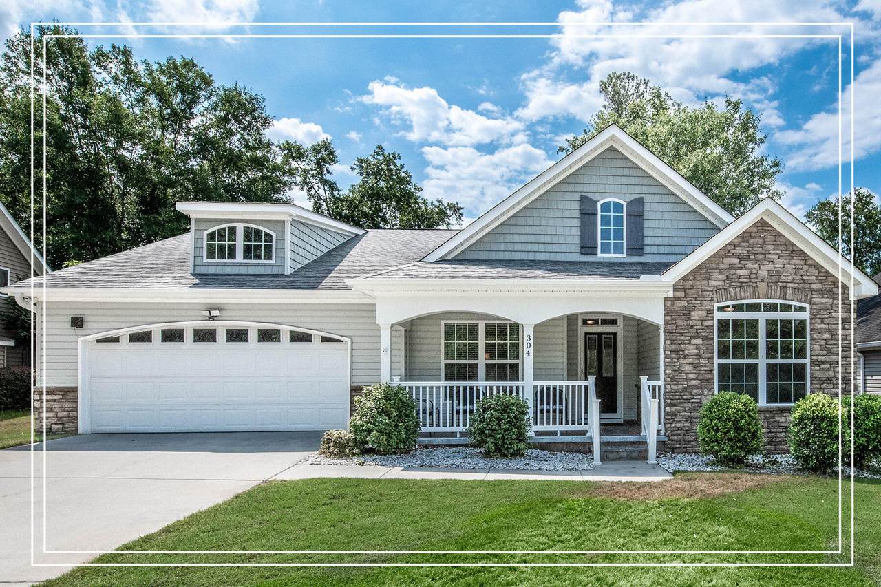304 Mossy Oak Circle - Photo 1