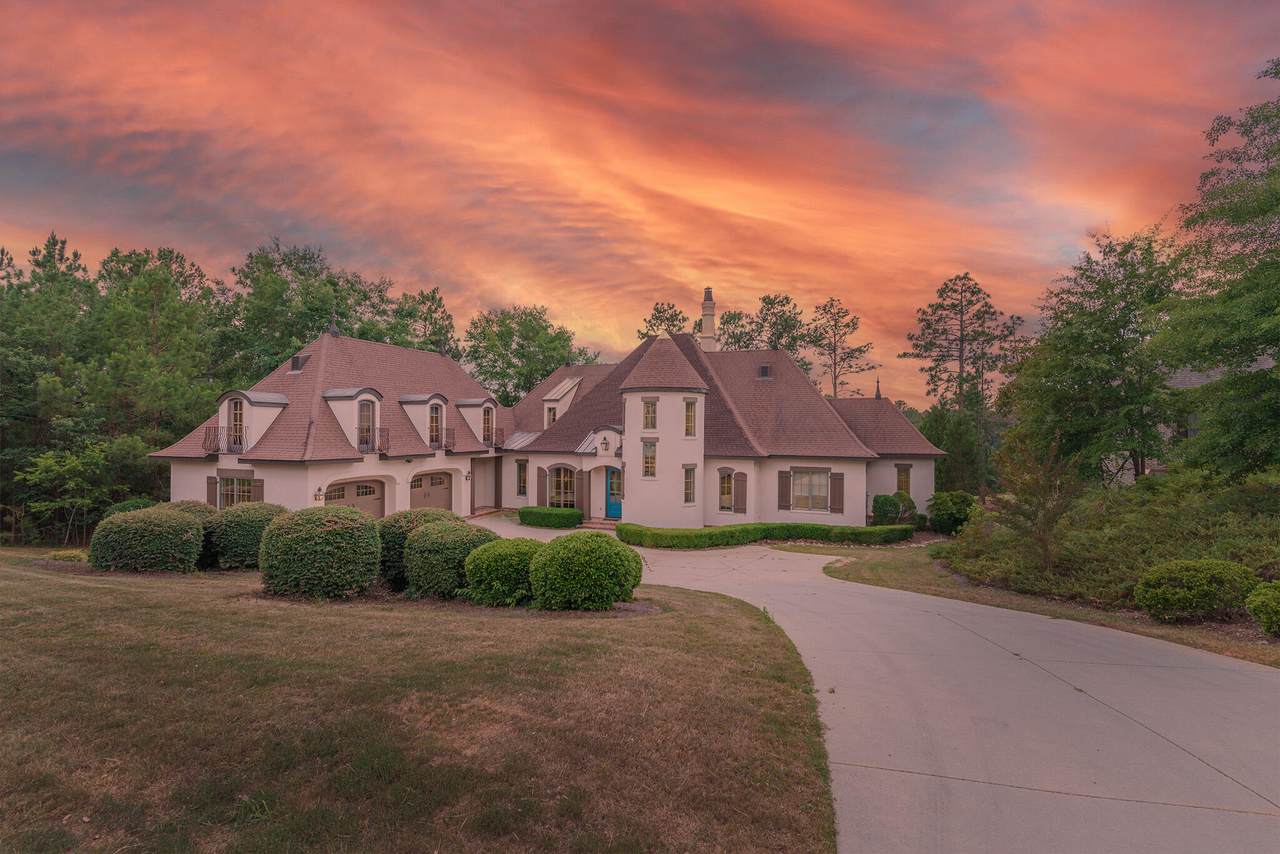 555 Pleasant Colony Drive - Photo 1