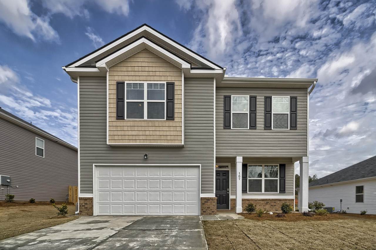 6175 Whitewater Drive - Photo 1