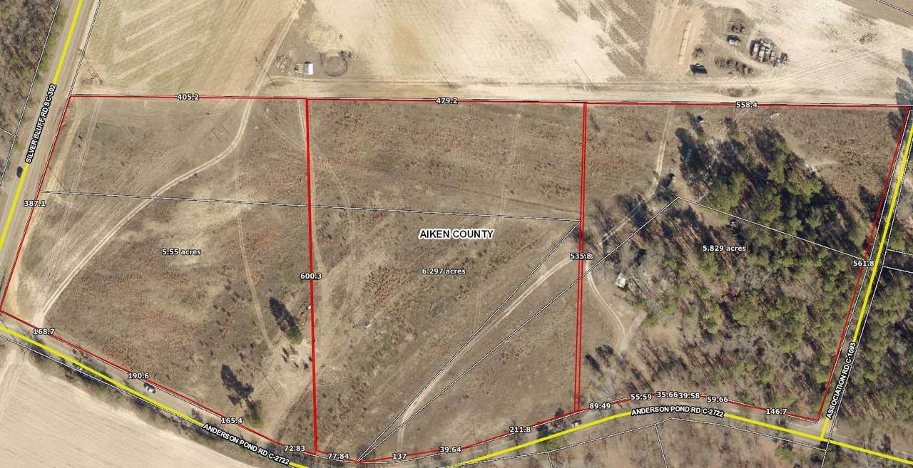 000 Anderson Pond Road - Photo 1