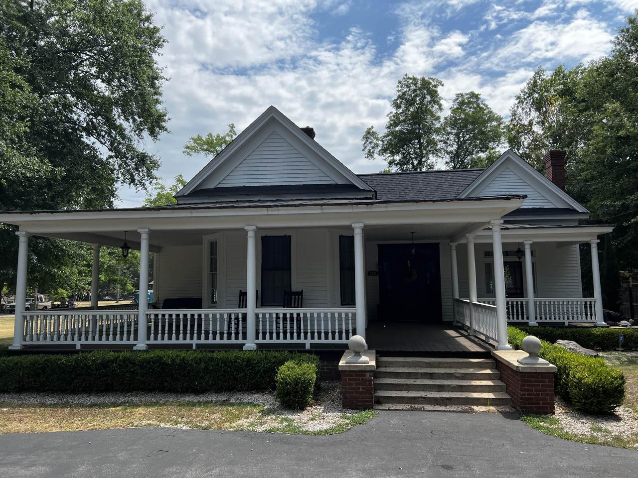 215 Edisto Street - Photo 1