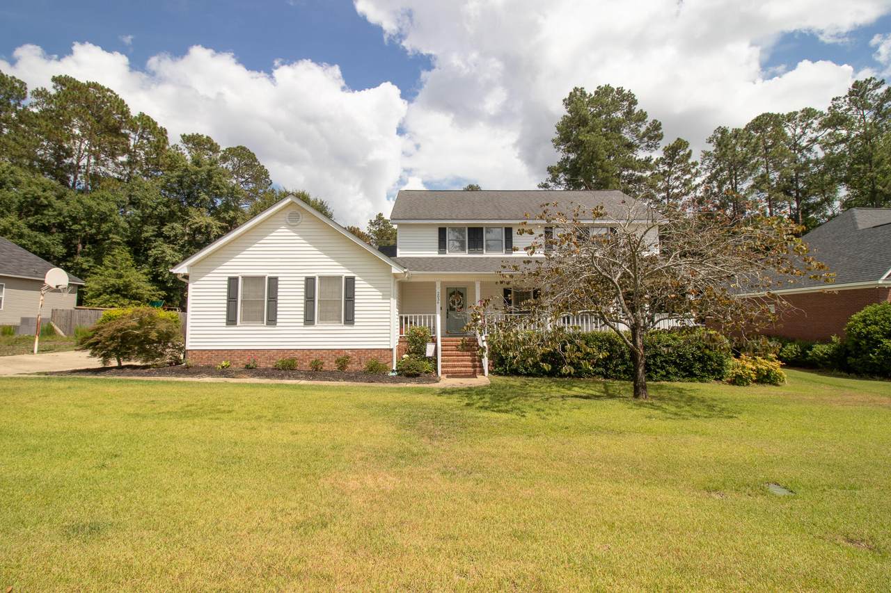 2036 Huron Drive - Photo 1