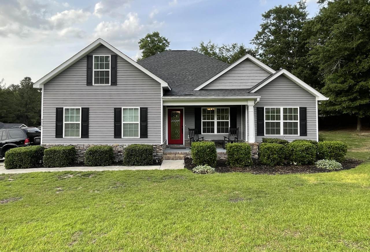 5083 Trickling Creek Drive - Photo 1