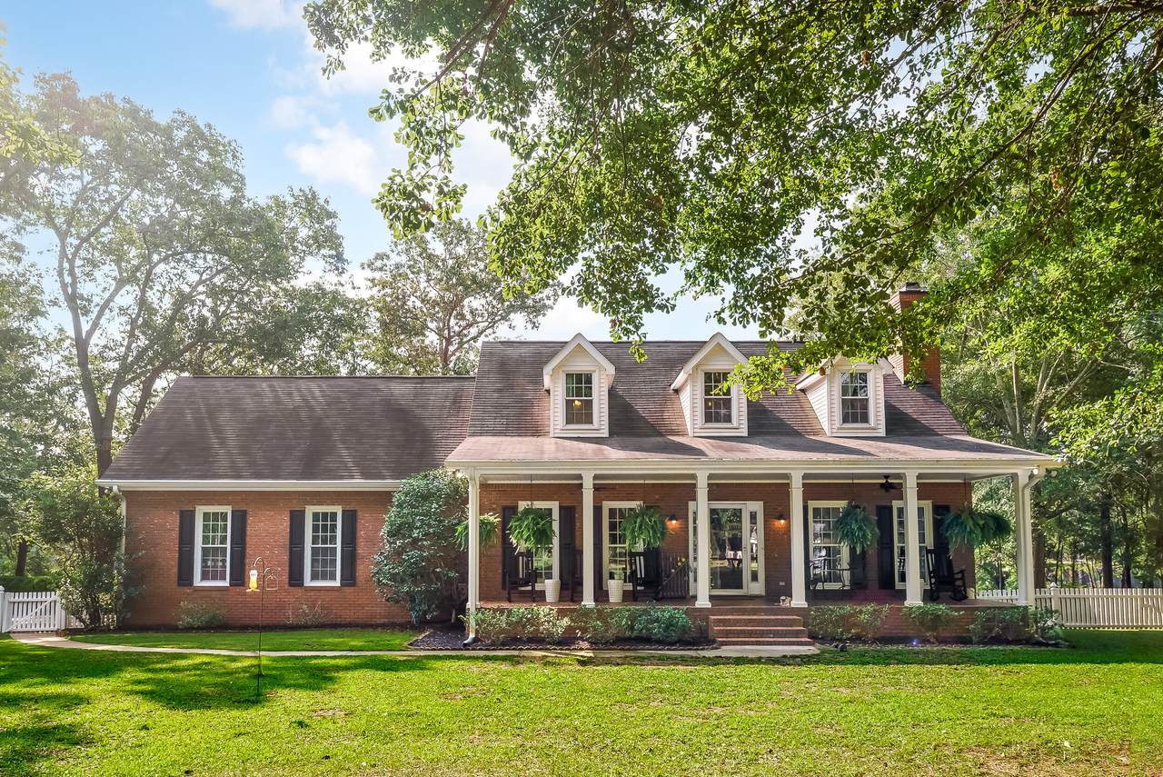 162 Boyd Pond Road - Photo 1