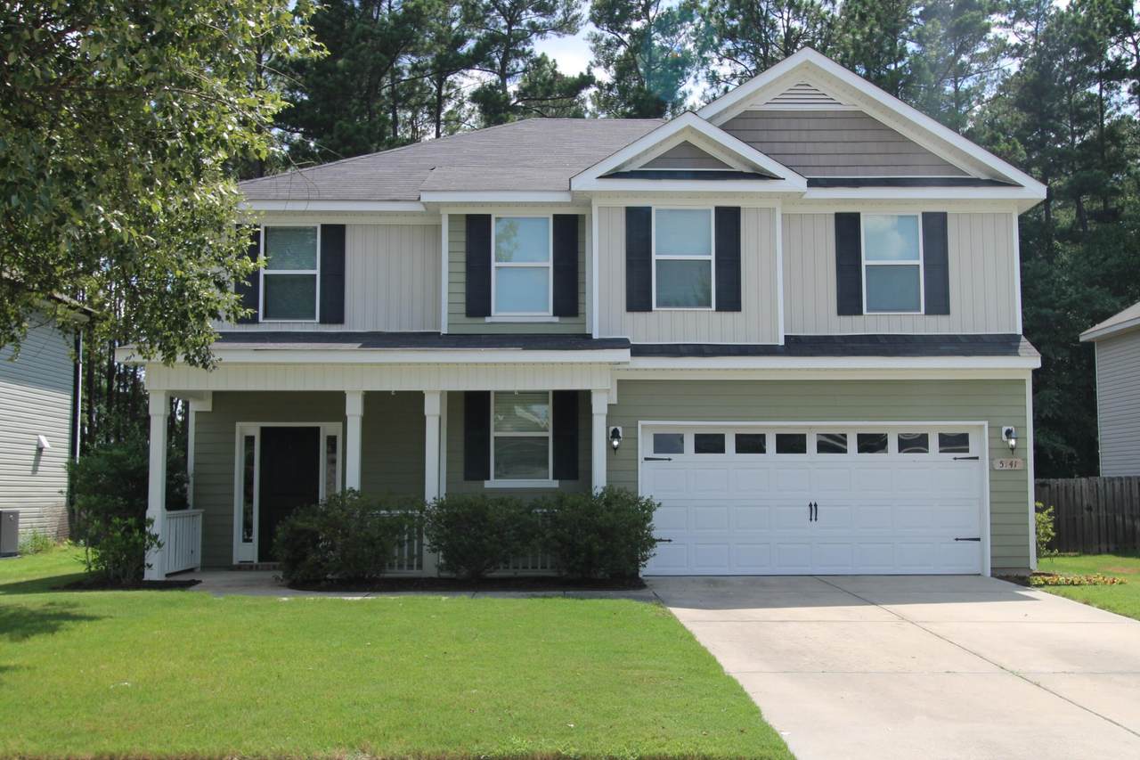 5141 Fairmont Drive - Photo 1