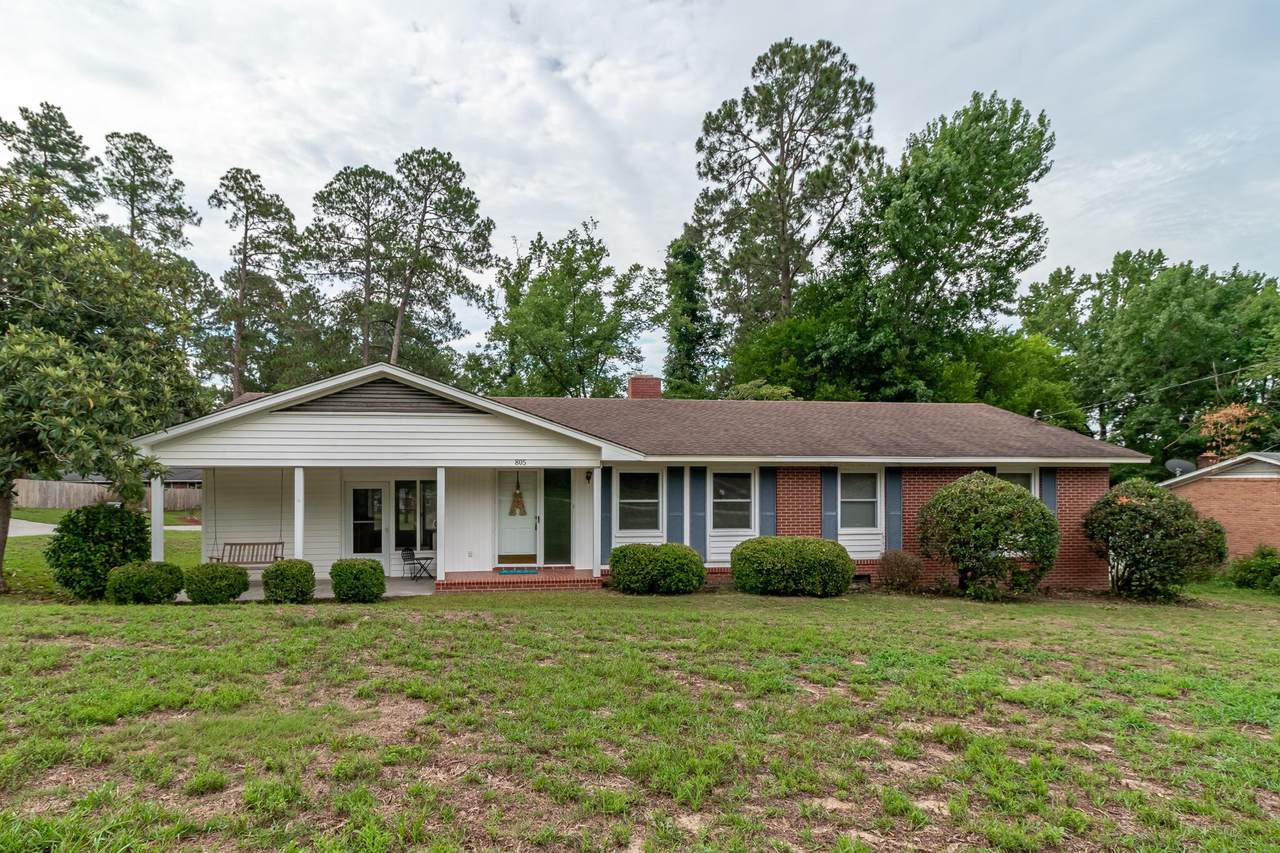 805 Merriweather Drive - Photo 1