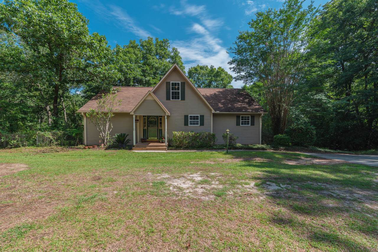 3528 Trolley Line Road - Photo 1