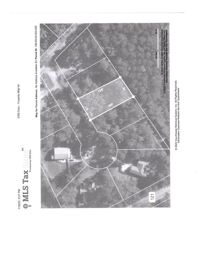 10 Heritage Trace - Photo 1