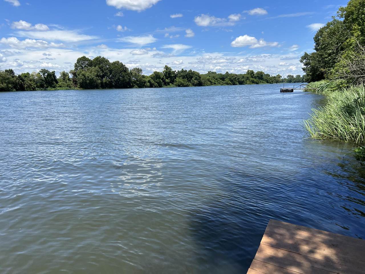 Lot 33 Riverside Plantation Road - Photo 1