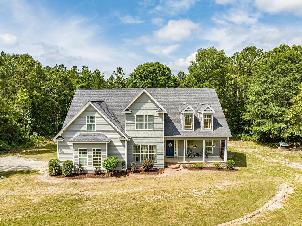 248 Windy Ridge Road - Photo 1