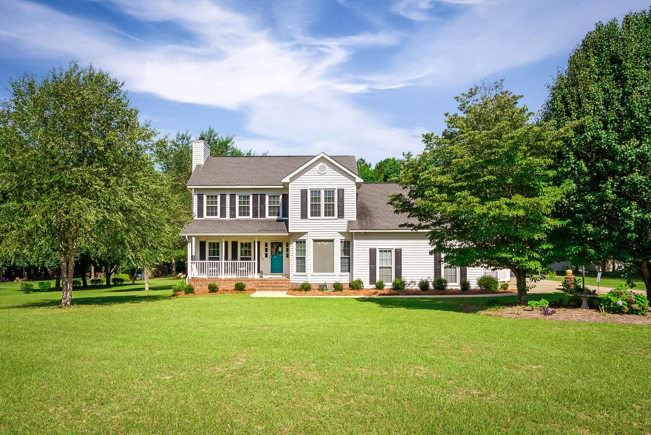 1233 Wire Road - Photo 1