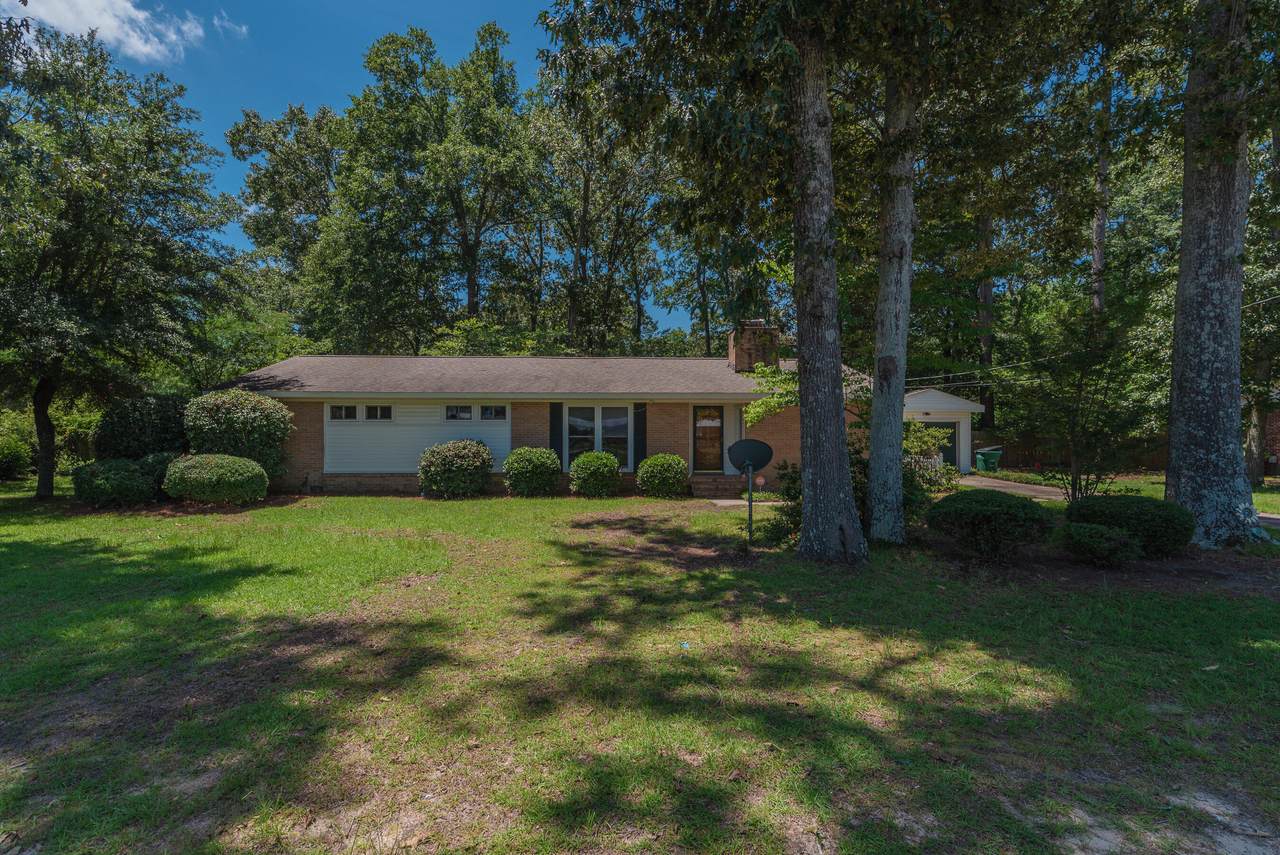 637 Banks Mill Road - Photo 1