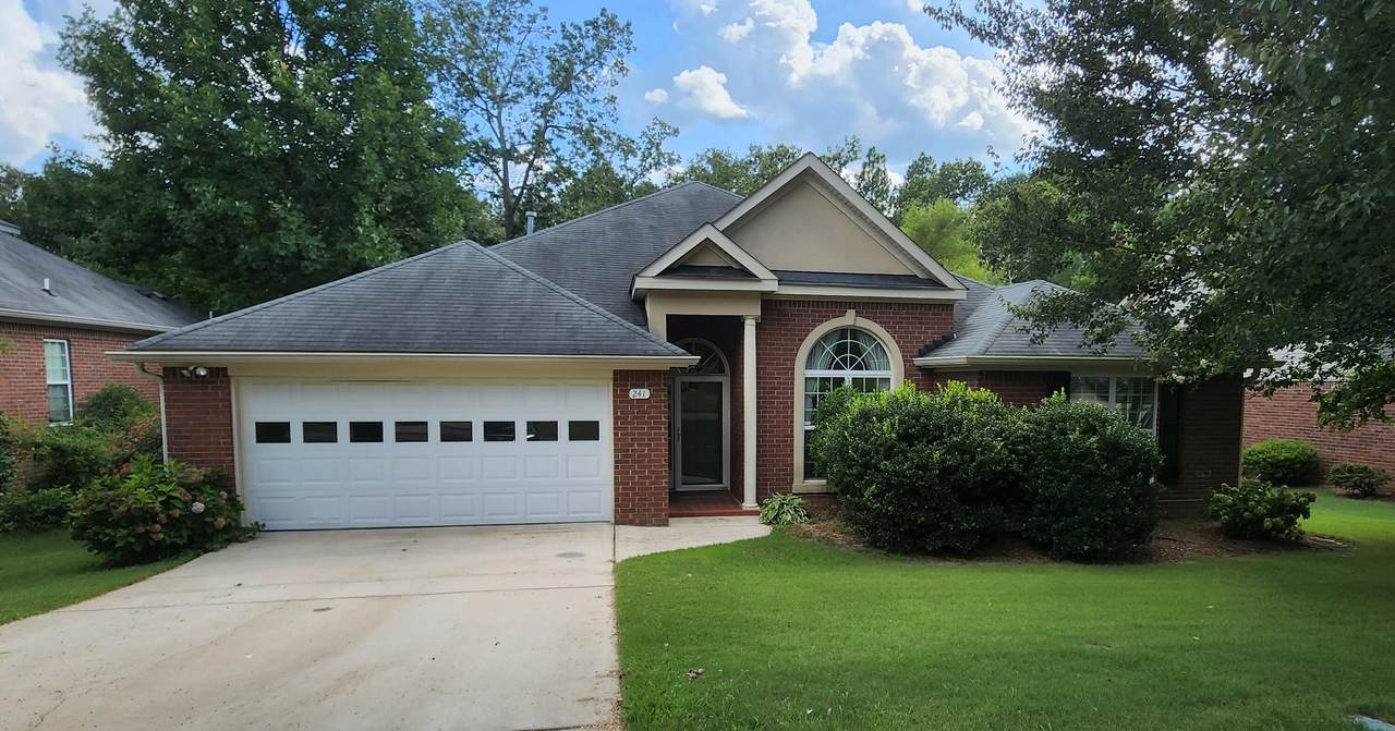 241 Bainbridge Drive - Photo 1