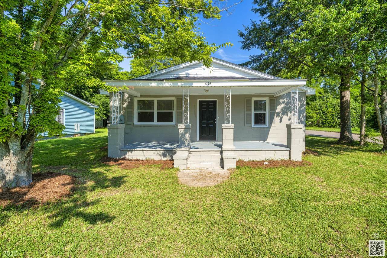 653 Horry Street - Photo 1
