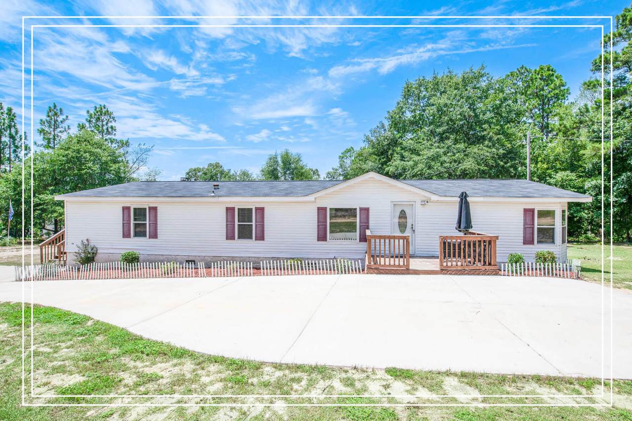 5018 Harlem Street - Photo 1