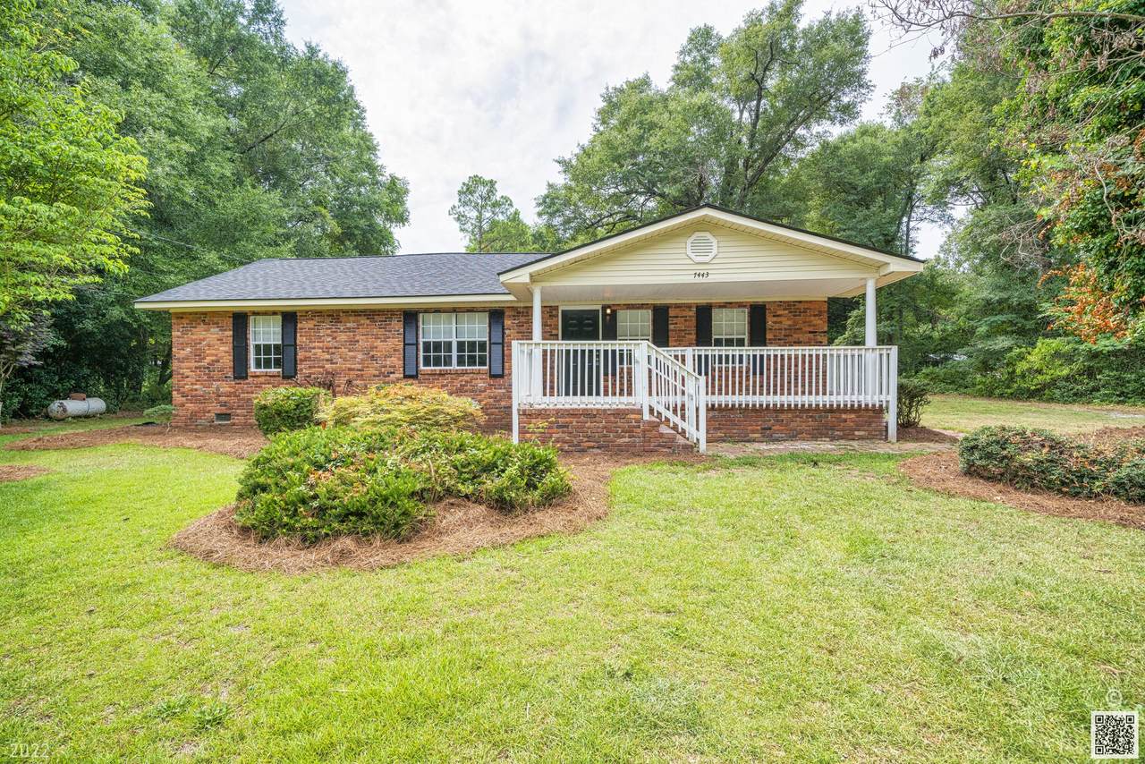 7443 Silverton Street - Photo 1