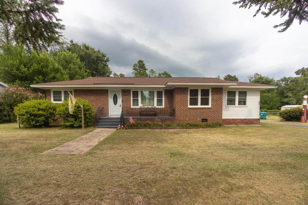207 Old Whiskey Road - Photo 1