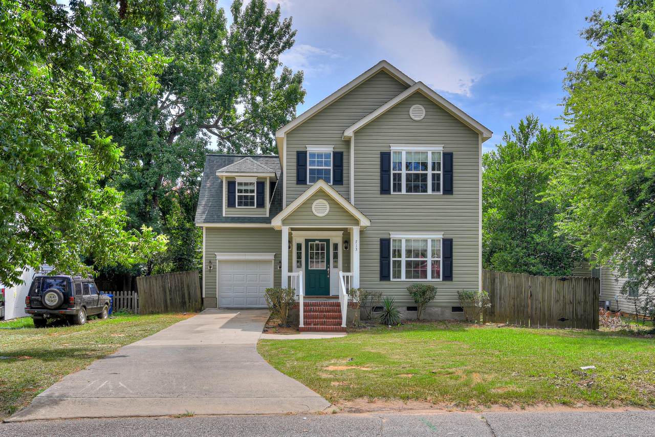 713 Cherry Drive - Photo 1