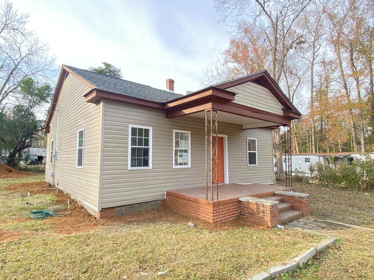 6585 Voorhees Road - Photo 1