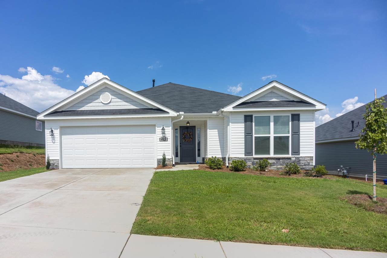 4873 Fairmont Drive - Photo 1