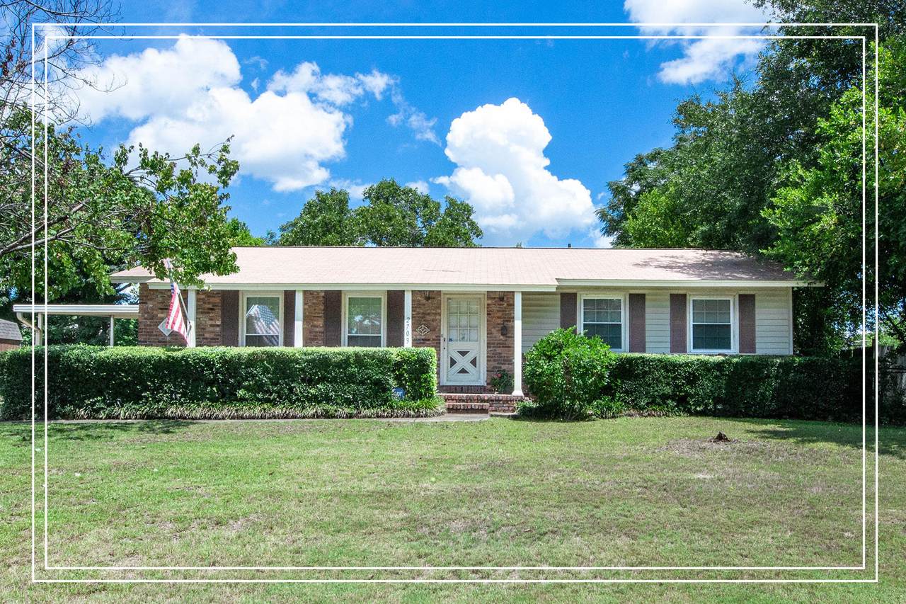 2703 Glenn Hills Drive - Photo 1