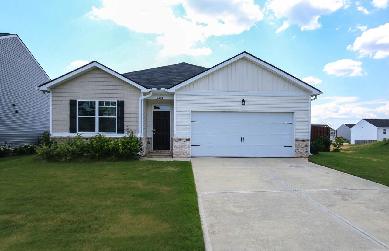408 Saffron Court - Photo 1