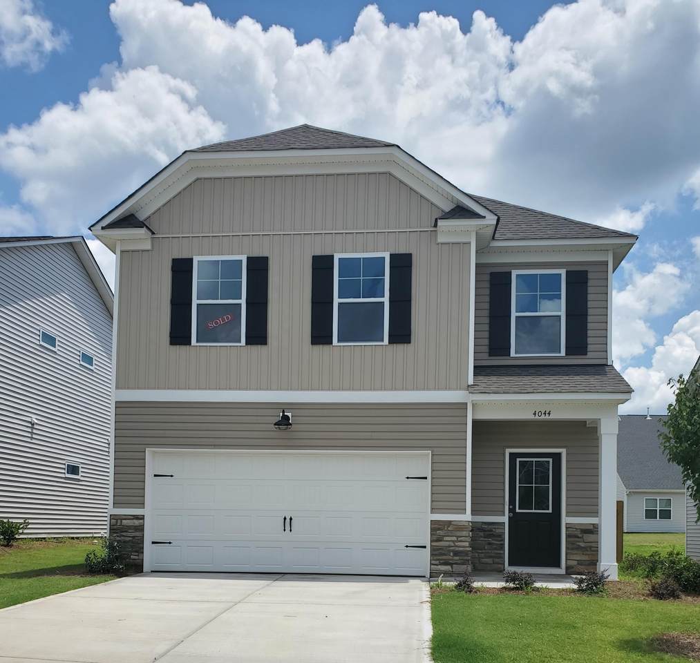1435 Feldspar Court - Photo 1