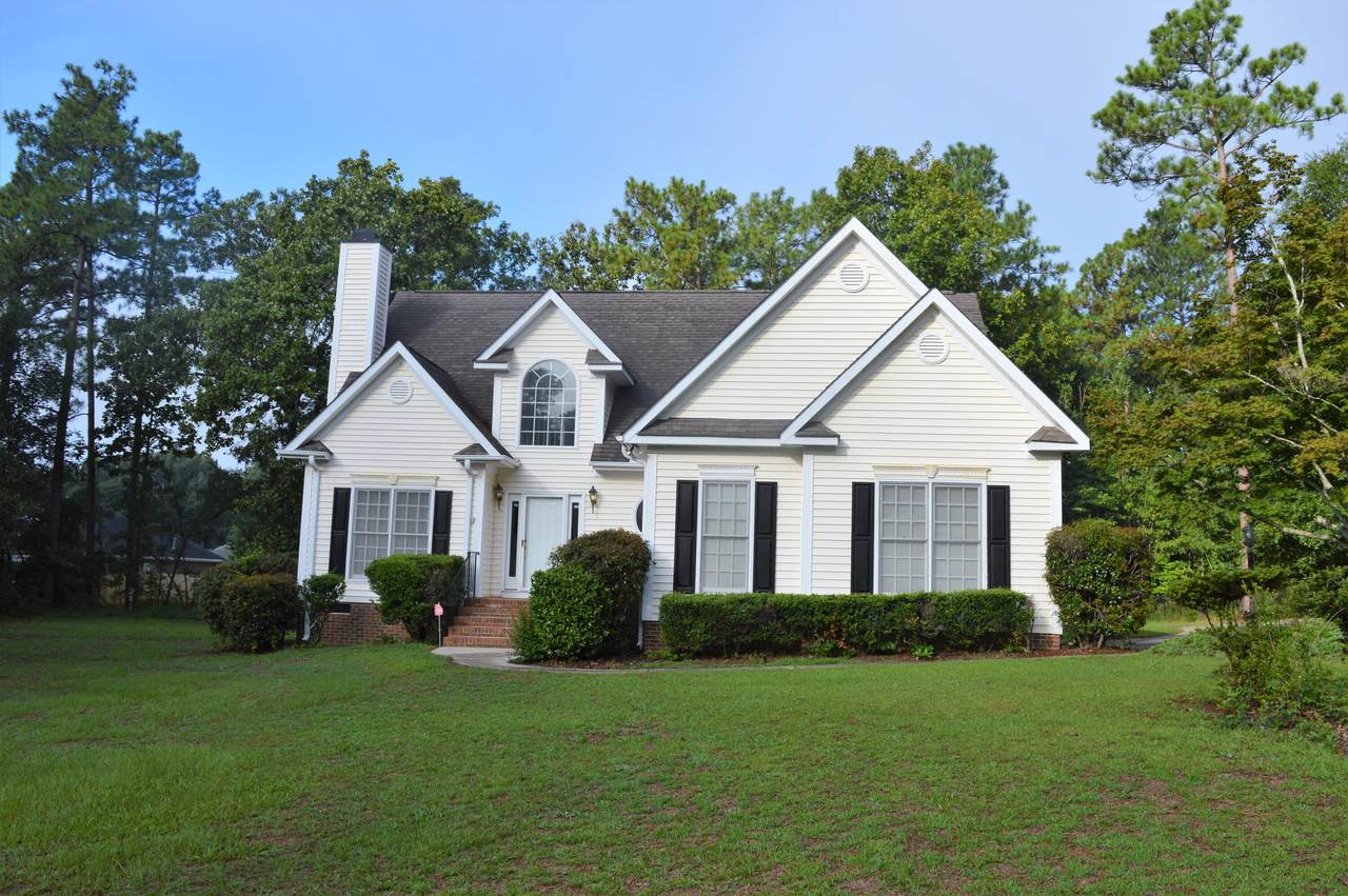 2677 Ramblewood Road - Photo 1