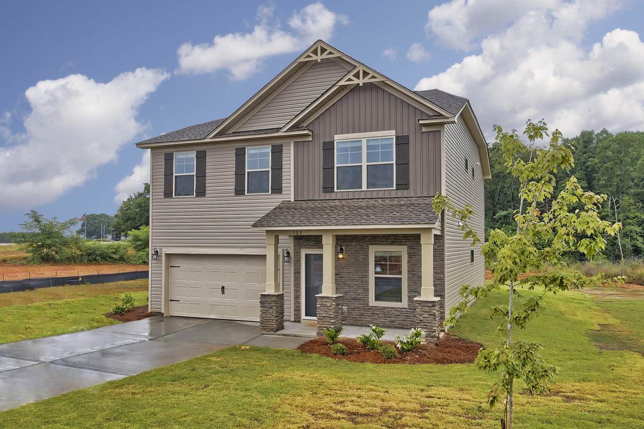 187 Mansell Park - Photo 1