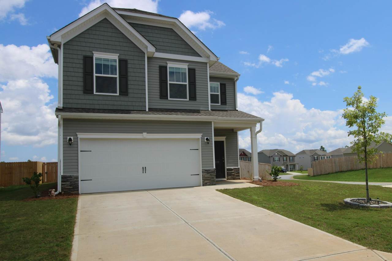 4132 Thimbleberry Drive - Photo 1