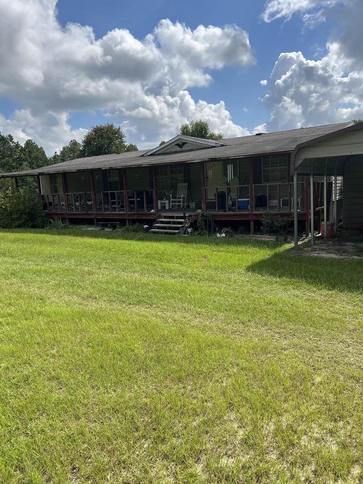 1047 Mount Beulah Road - Photo 1