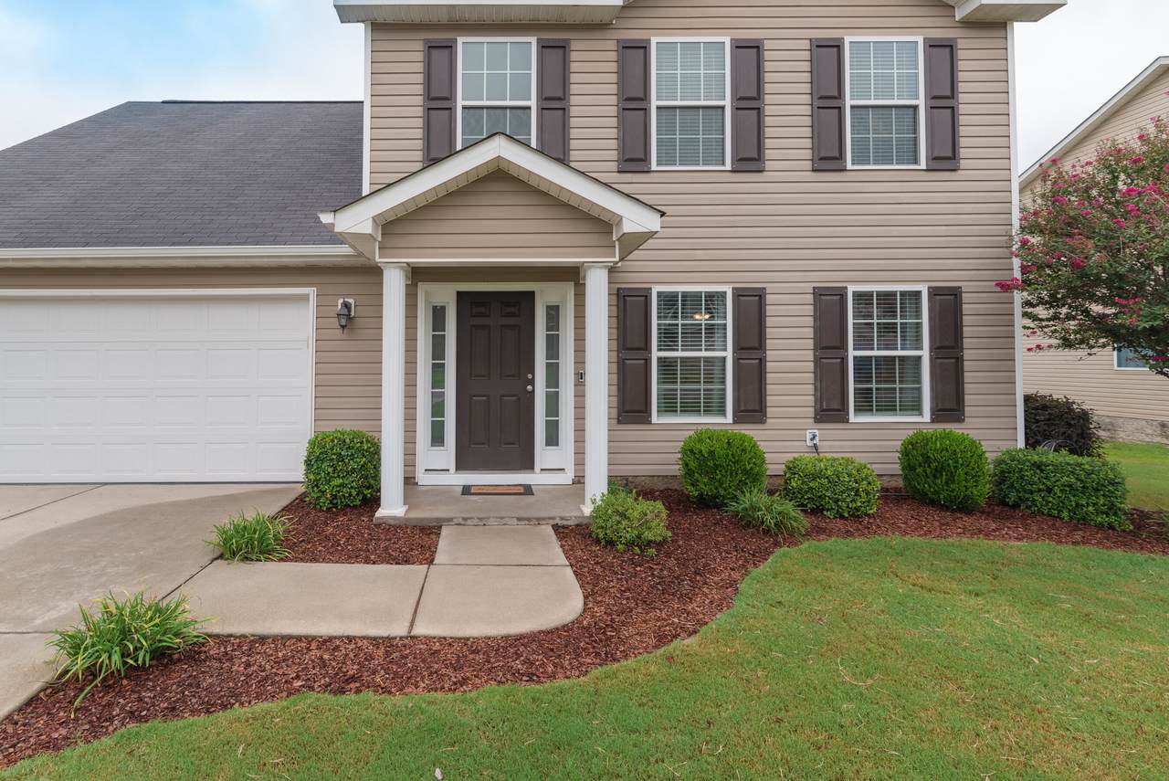 3137 Chamomile Court - Photo 1