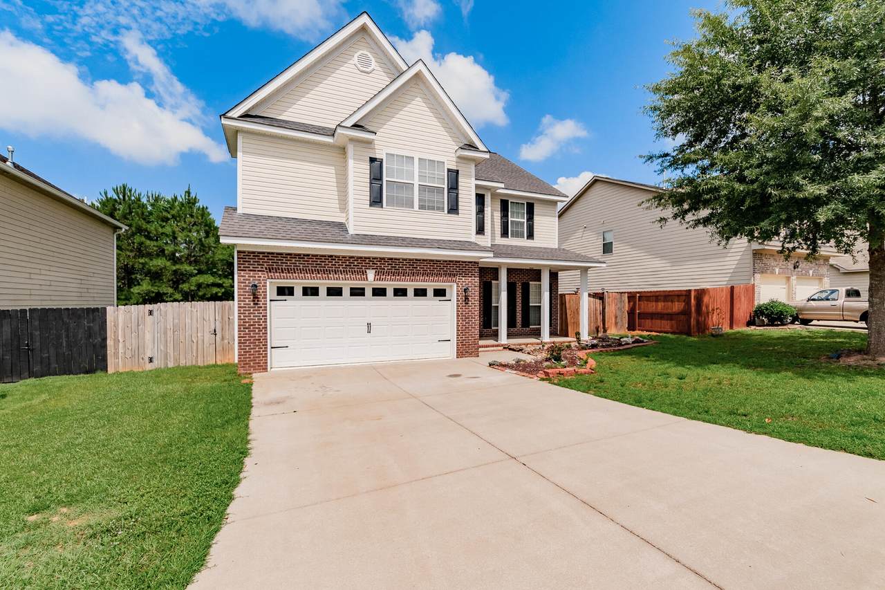 119 Bay Meadows Drive - Photo 1