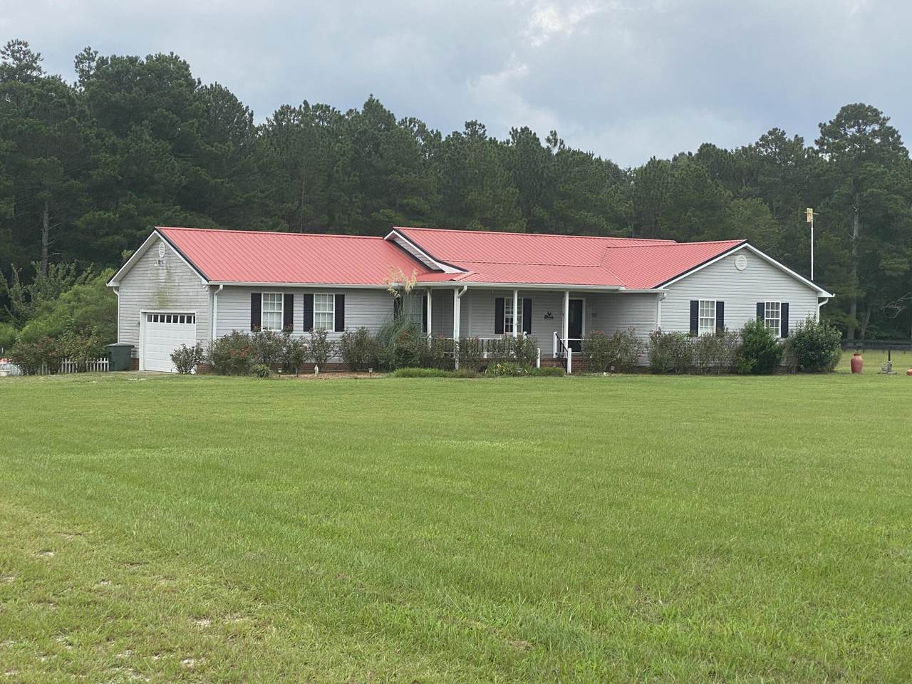 38 Old Mulberry Farms Trail - Photo 1