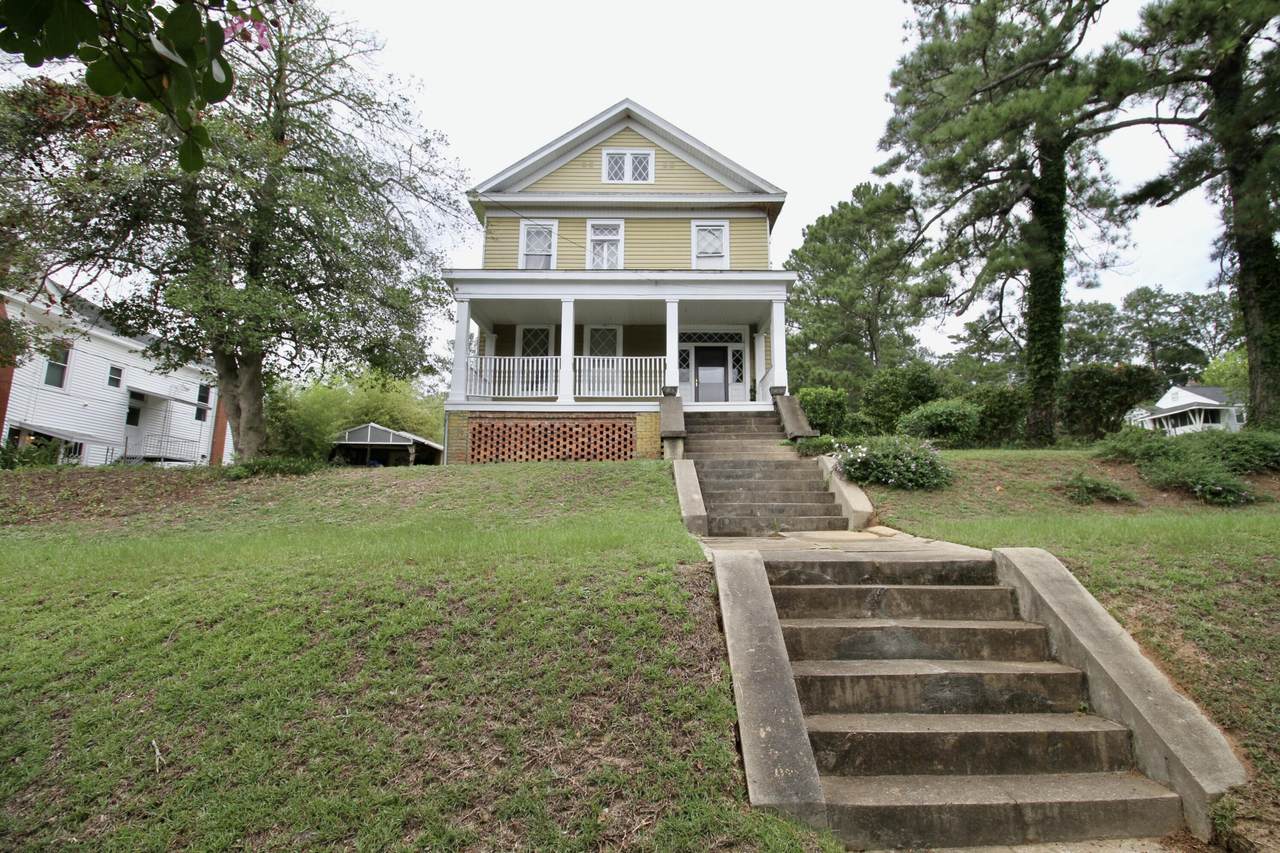 826 Georgia Avenue - Photo 1