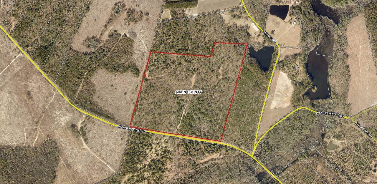 430 Millers Pond Road - Photo 1