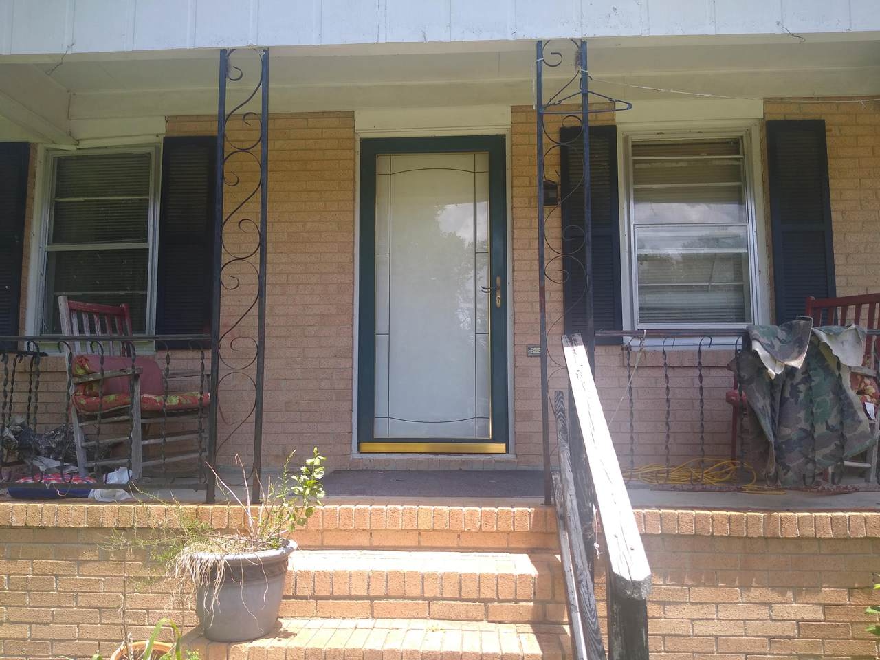 66 Faulkner Mountain Road - Photo 1