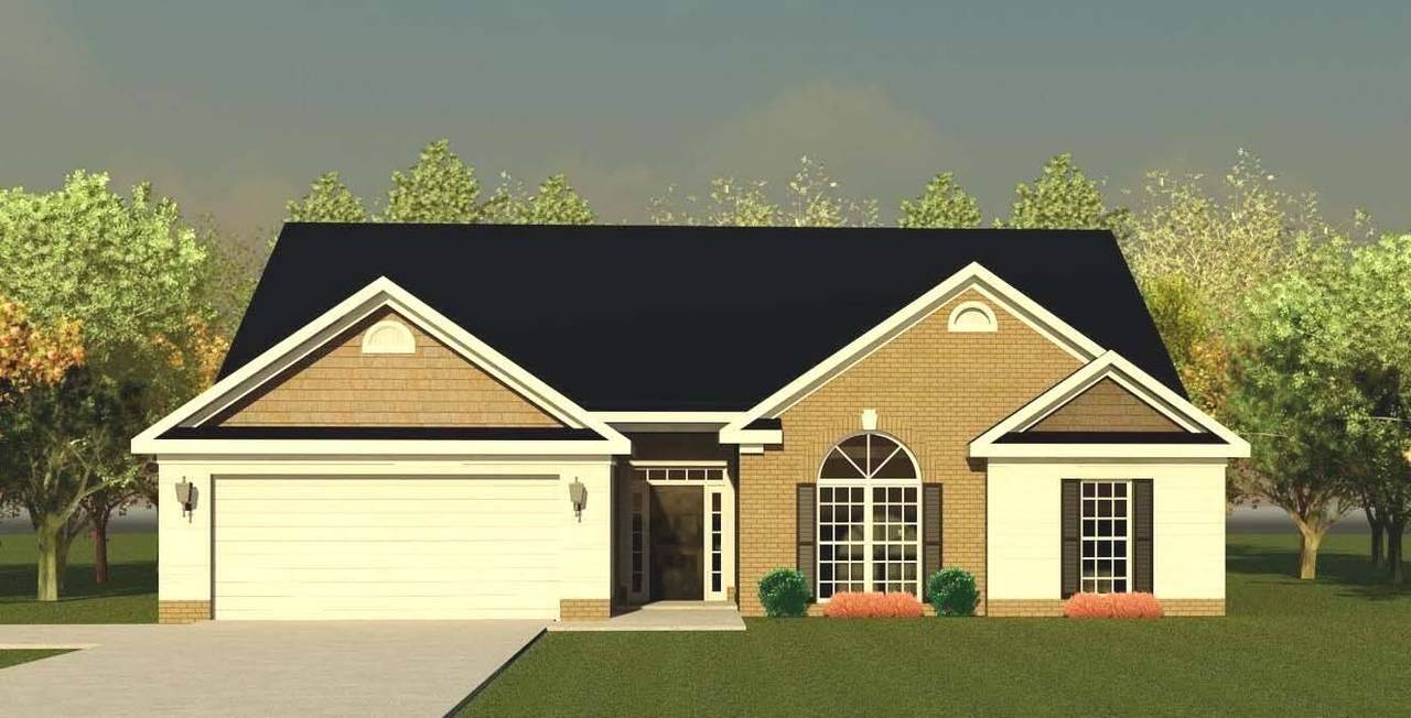 1089 Archard Street - Photo 1